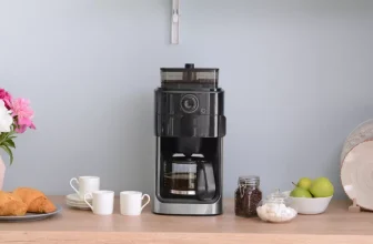 How to Select the Perfect Coffee Machine for Your Morning Brew
